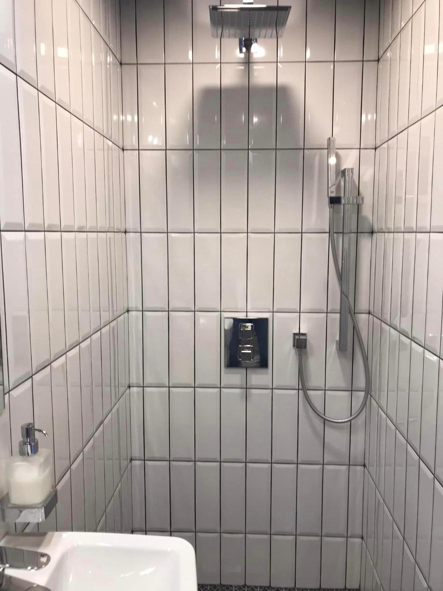 Luxury Studio 大特尔诺沃 外观 照片