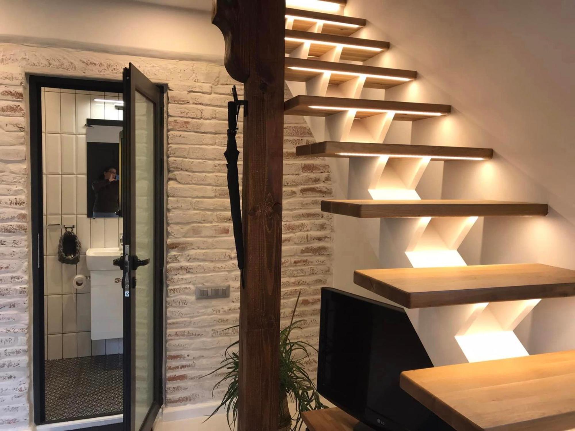 Luxury Studio 大特尔诺沃 外观 照片